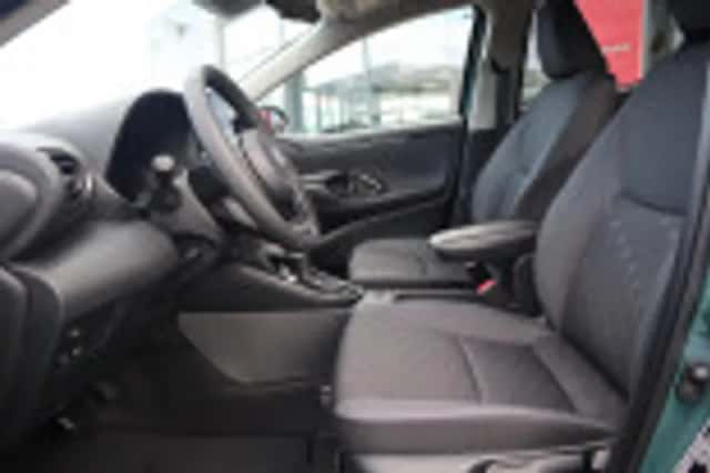 Toyota Yaris (2026) thumbnail 60