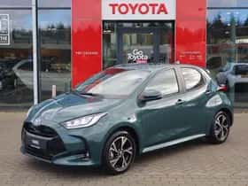 Toyota Yaris (2026) thumbnail 7