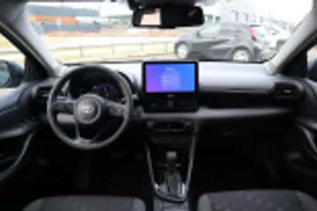 Toyota Yaris (2026) thumbnail 63