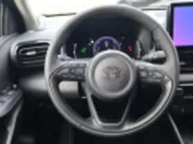 Toyota Yaris (2026) thumbnail 64