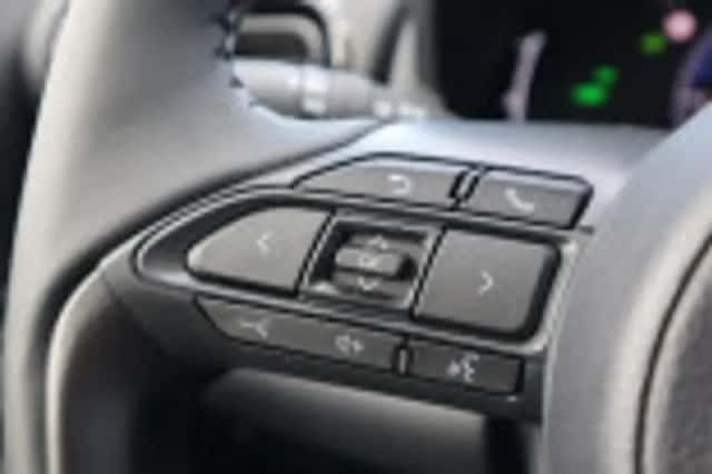Toyota Yaris (2026) thumbnail 67