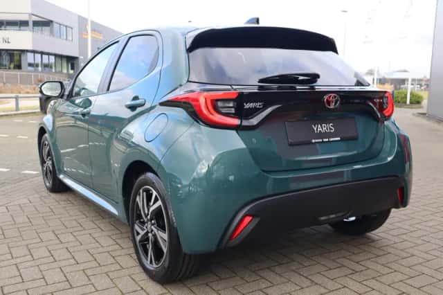 Toyota Yaris (2026) thumbnail 9