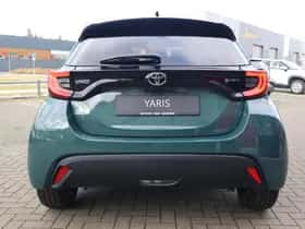 Toyota Yaris (2026) thumbnail 87