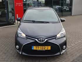 Toyota Yaris (2016) thumbnail 15