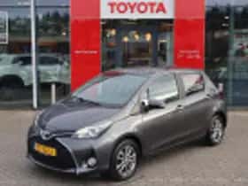 Toyota Yaris (2016) thumbnail 35