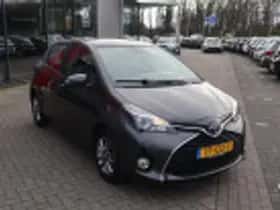 Toyota Yaris (2016) thumbnail 42