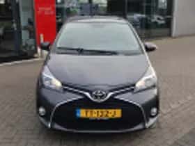 Toyota Yaris (2016) thumbnail 43