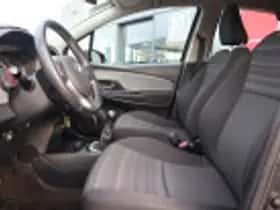 Toyota Yaris (2016) thumbnail 46