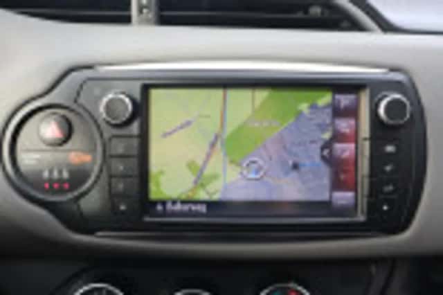 Toyota Yaris (2016) thumbnail 57