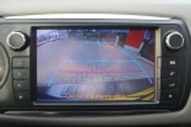Toyota Yaris (2016) thumbnail 58