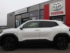 Toyota Urban cruiser (2026) thumbnail 107