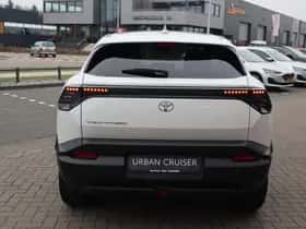 Toyota Urban cruiser (2026) thumbnail 109