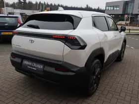 Toyota Urban cruiser (2026) thumbnail 12
