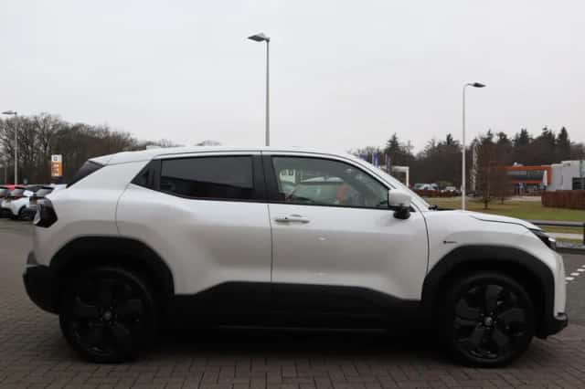 Toyota Urban cruiser (2026) thumbnail 13