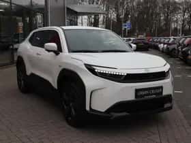 Toyota Urban cruiser (2026) thumbnail 14