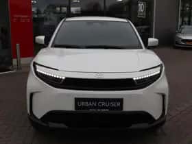 Toyota Urban cruiser (2026) thumbnail 15