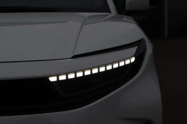 Toyota Urban cruiser (2026) thumbnail 16