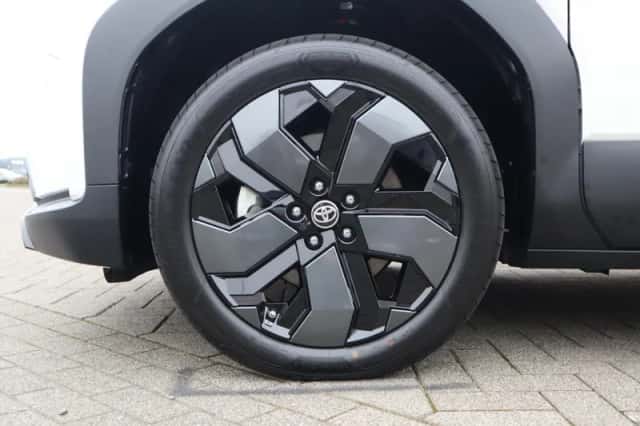 Toyota Urban cruiser (2026) thumbnail 19