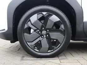 Toyota Urban cruiser (2026) thumbnail 19