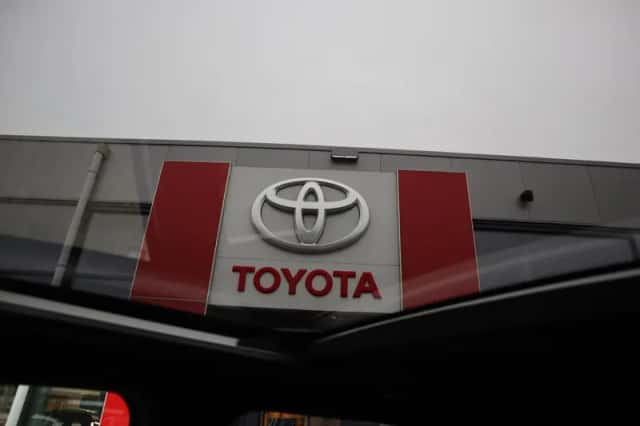 Toyota Urban cruiser (2026) thumbnail 30