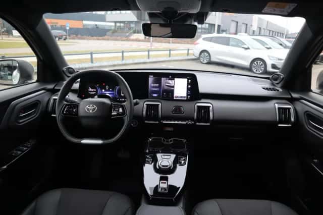 Toyota Urban cruiser (2026) thumbnail 32