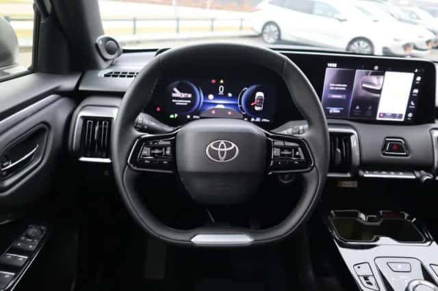 Toyota Urban cruiser (2026) thumbnail 33