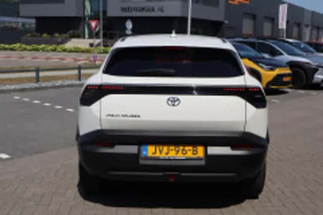 Toyota Urban cruiser (2026) thumbnail 5