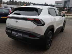 Toyota Urban cruiser (2026) thumbnail 6