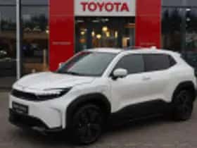 Toyota Urban cruiser (2026) thumbnail 54