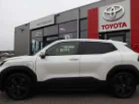 Toyota Urban cruiser (2026) thumbnail 55