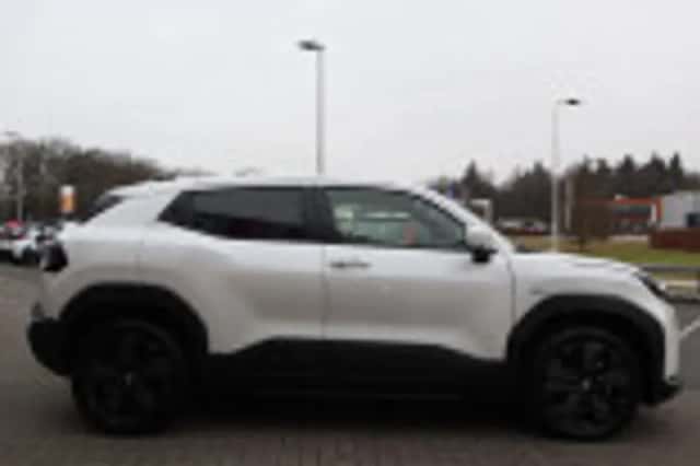 Toyota Urban cruiser (2026) thumbnail 60