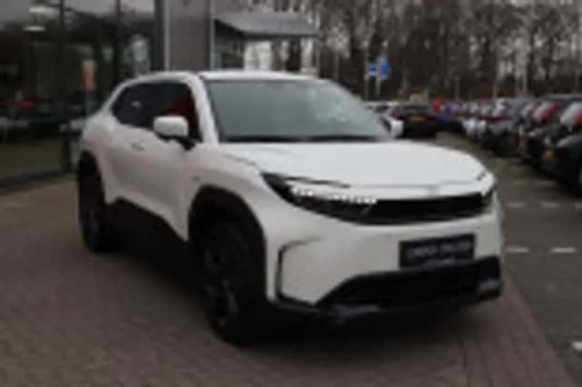 Toyota Urban cruiser (2026) thumbnail 61