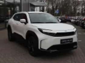 Toyota Urban cruiser (2026) thumbnail 61