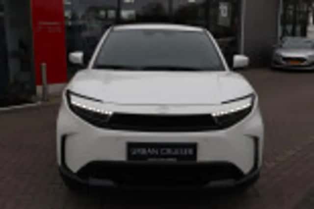 Toyota Urban cruiser (2026) thumbnail 62