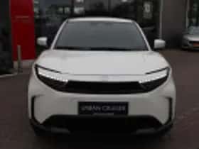 Toyota Urban cruiser (2026) thumbnail 62