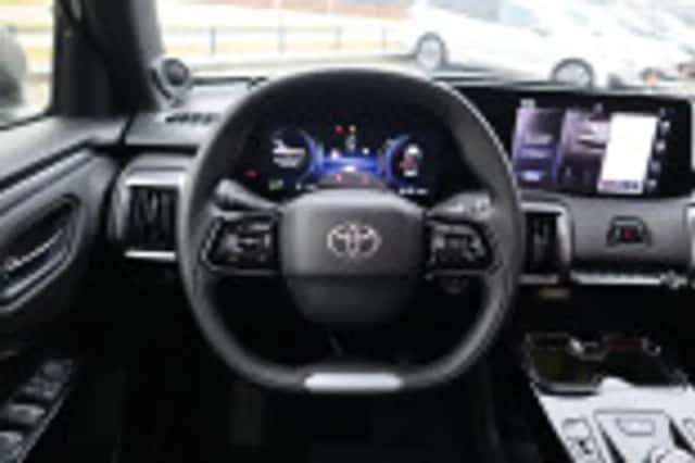 Toyota Urban cruiser (2026) thumbnail 80