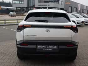 Toyota Urban cruiser (2026) thumbnail 10