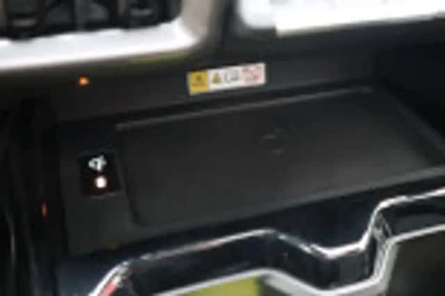 Toyota Urban cruiser (2026) thumbnail 94