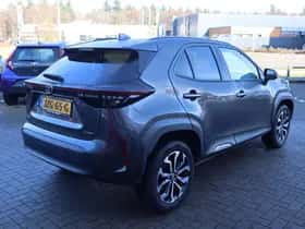 Toyota Yaris Cross (2025) thumbnail 11