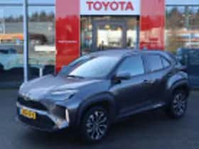 Toyota Yaris Cross (2025) thumbnail 42