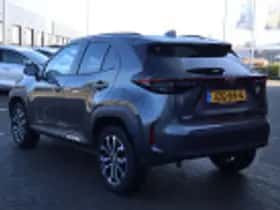 Toyota Yaris Cross (2025) thumbnail 44