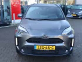 Toyota Yaris Cross (2025) thumbnail 49