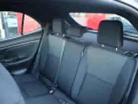 Toyota Yaris Cross (2025) thumbnail 55