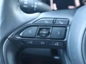Toyota Yaris Cross (2025) thumbnail 62