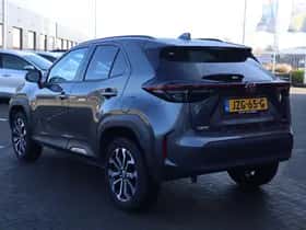 Toyota Yaris Cross (2025) thumbnail 9