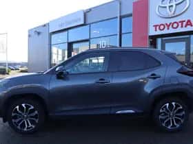 Toyota Yaris Cross (2025) thumbnail 81