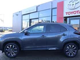 Toyota Yaris Cross (2025) thumbnail 2