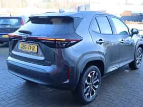 Toyota Yaris Cross (2025) thumbnail 11