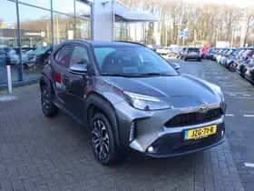 Toyota Yaris Cross (2025) thumbnail 13
