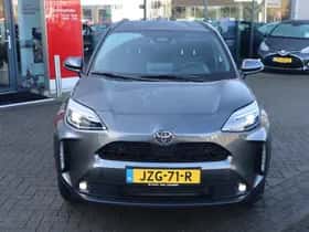 Toyota Yaris Cross (2025) thumbnail 14